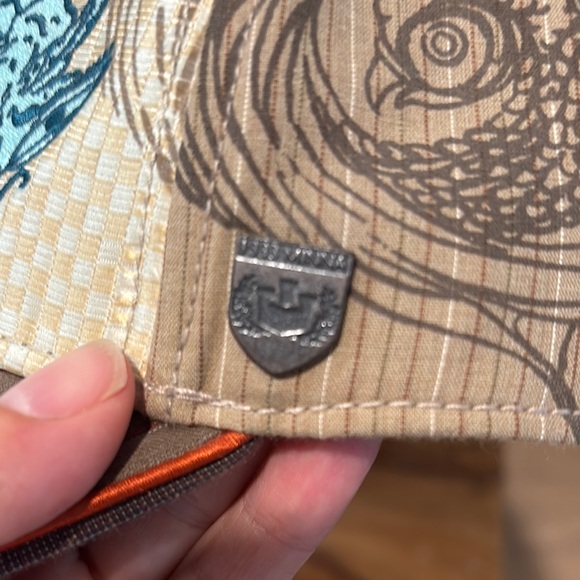 Rare Handmade 1333 Minna Mens Hat By Goorin Bros. - Picture 2 of 12